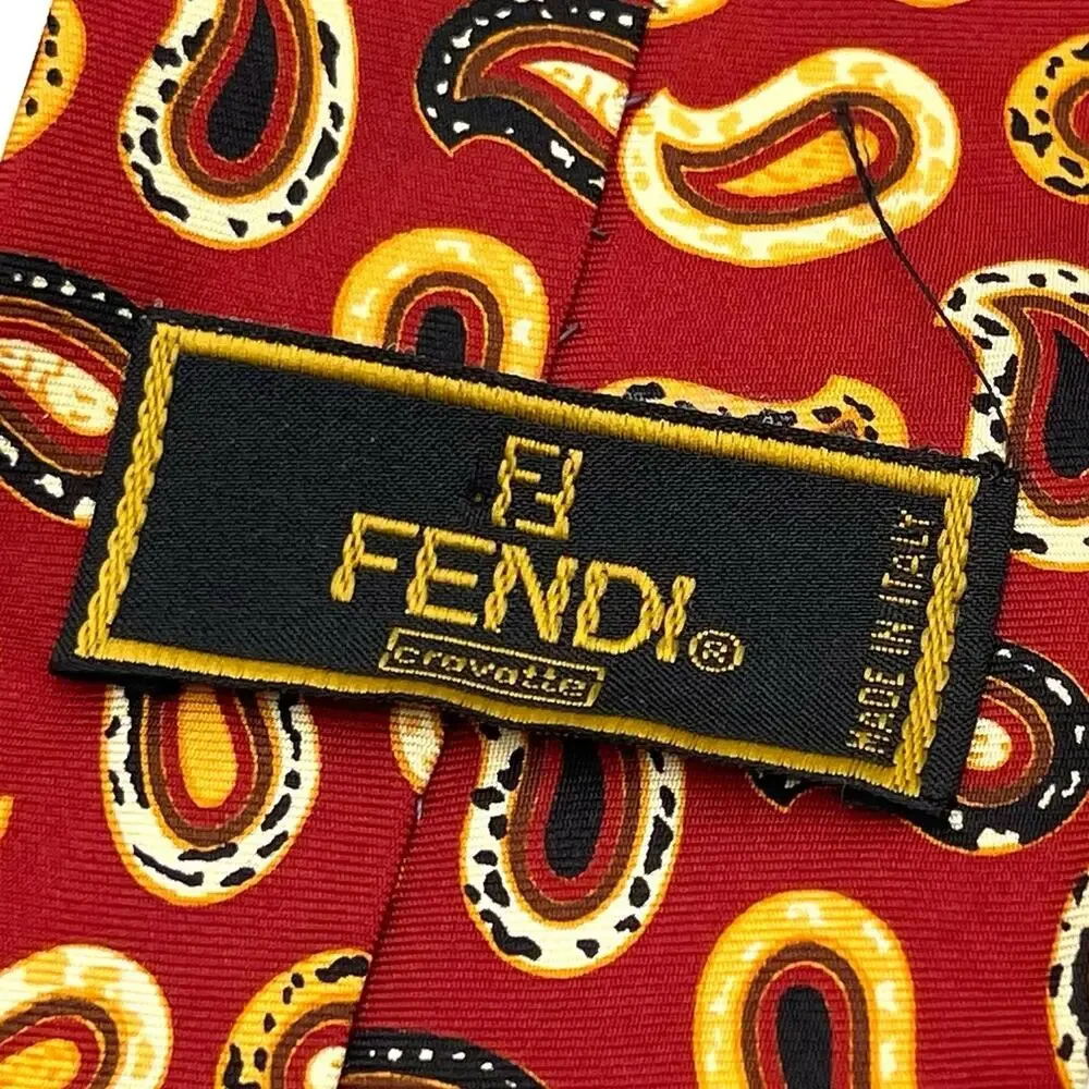 Fendi 9871 corr